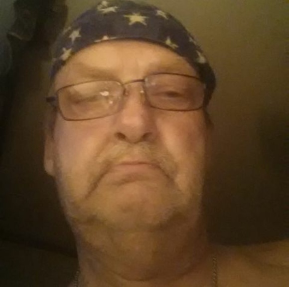 Profile Picture of Larry Malone (@caretaker1962) on Poshmark