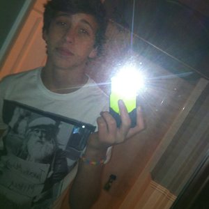 Profile Picture of Ian P. Bramblett (@theianbramblett) on Myspace