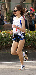 Profile Picture of Naoko Takahashion Wikipedia