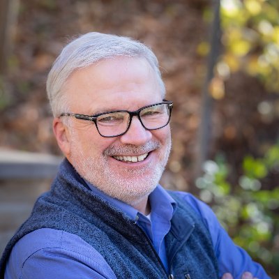 Profile Picture of John Linc Stine (@JLincStine) on Twitter