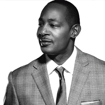 Lael A. Alexander - Twitter Profile Picture of Lael A. Alexander (@laelalexander73) on Twitter