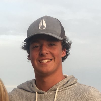 Profile Picture of Grayson Walker (@graysonwalker12) on Twitter