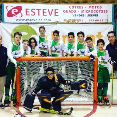 Profile Picture of Marc Romeu Español (@Marc_Romeu_5) on Twitter