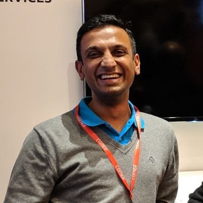 Chengappa Buttiyanda - Twitter Profile Picture of Chengappa Buttiyanda (@chengappabr) on Twitter