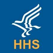 Profile Picture of HHS.gov (@HHSGov) on Twitter