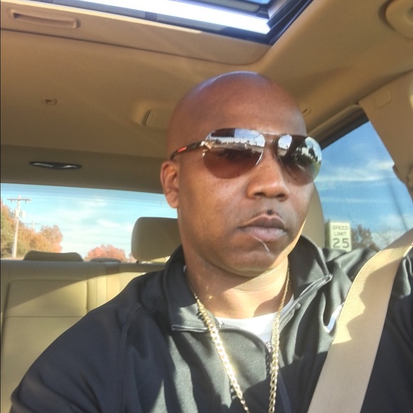 Profile Picture of Andre Rawls (@11patrol) on Poshmark