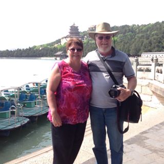 Profile Picture of Janet Crank (@Janet-Crank) on Facebook