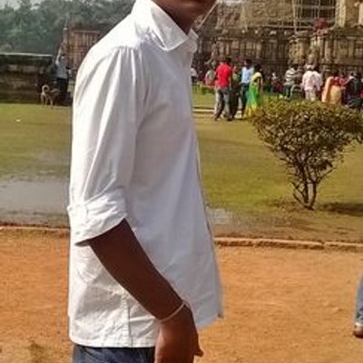 Profile Picture of Deepak Purohit (@deepakpurohit47) on Twitter