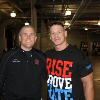 Profile Picture of Joel Marinaccio (@JAMarinaccio) on Twitter