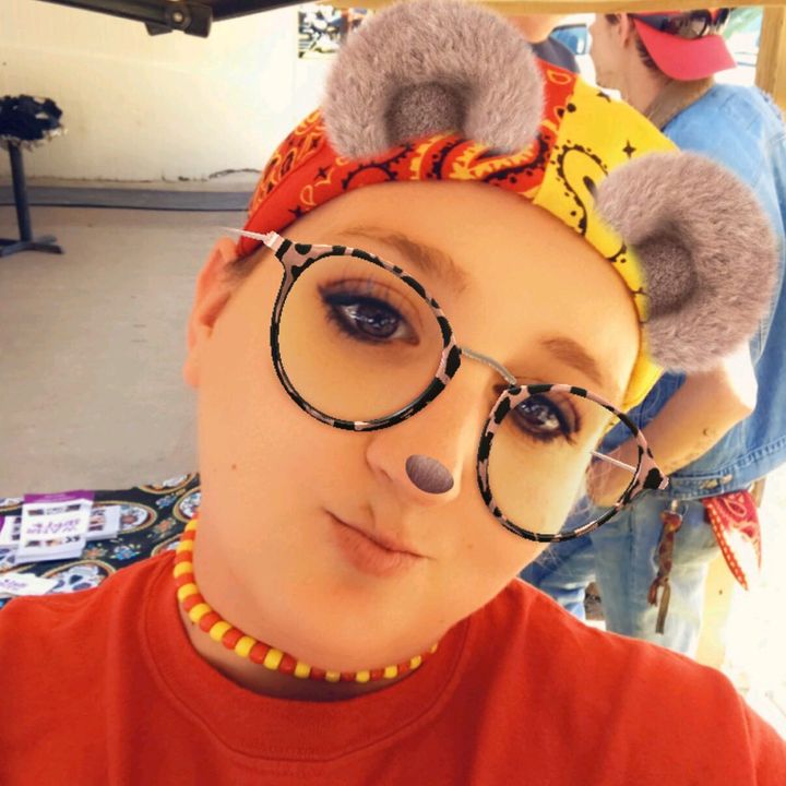 Profile Picture of Kathy Miller (@katmiller95) on Tiktok