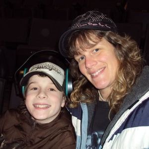 Profile Picture of Stacey Wheeler (@busmom19) on Myspace