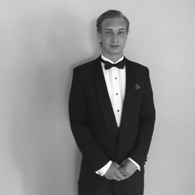 Profile Picture of Erik Bengtsson Kurtz (@KurtzErik) on Twitter