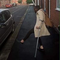 Profile Picture of Jade Tanner (@jade-tanner-2) on Quora