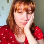 Profile Picture of Madeline Duval-Tyler (@madeline.dt) on Instagram