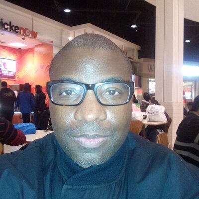 Profile Picture of Malcom Samuel (@malcomsamuel) on Twitter