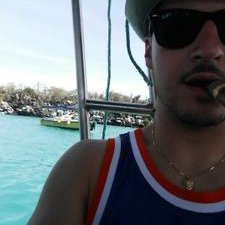 Profile Picture of George Jung (@JoeAlexander22) on Twitter