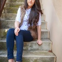 Profile Picture of Andreea David (@andreea-david-4) on Quora