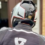 Profile Picture of Alex Baldridge (@twowheelsparttime) on Instagram
