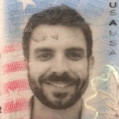 Profile Picture of William McNulty (@WilliamMcNulty) on Twitter