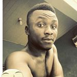 Profile Picture of Michael Kwaku Owusu Darko (@mkod26) on Instagram