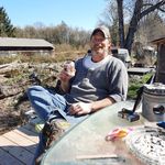 Profile Picture of Jason McEwan (@mcewan_jason) on Instagram