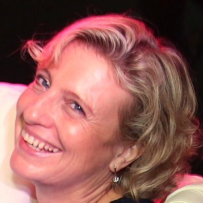 Profile Picture of Kirsten Engel (@Erdbeer_Maus1) on Twitter