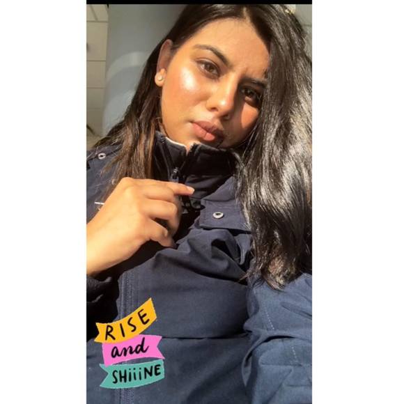 Profile Picture of Akal rachna Sarao (@akalrachnasarao) on Poshmark