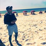 Profile Picture of Kenny Smooth (@shades.sr) on Instagram