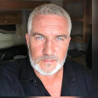 Profile Picture of Larry Spencer (@@larryspencer121) on Tiktok