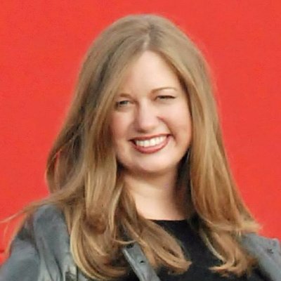 Profile Picture of Christie St. Clair (@ChristieStClair) on Twitter