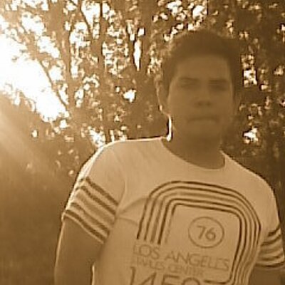 Profile Picture of Sebastian Cordero (@sebaknmane_) on Twitter