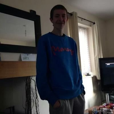 Profile Picture of David Tinkler (@davidtinkler95) on Twitter