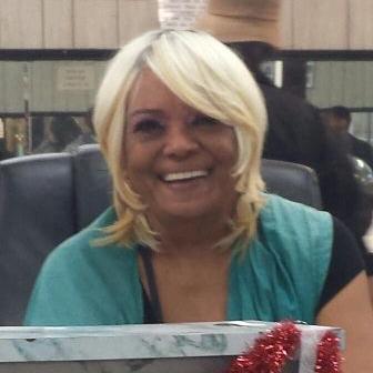 Profile Picture of Dr. BarbaraEdmonds (@edmondsbarbara) on Twitter