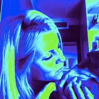 Profile Picture of Paula Keller Brenner (@Paula_Brenner) on Twitter