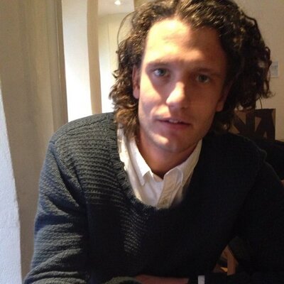 Profile Picture of David Torstensson (@davidtorstensso) on Twitter