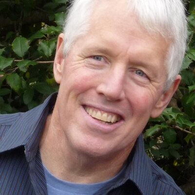 Profile Picture of Jerry Stocking (@judson9) on Twitter