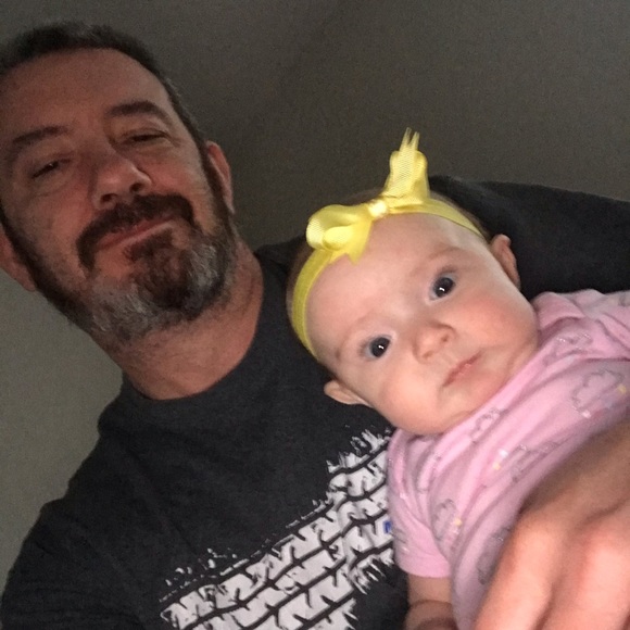 Profile Picture of Billy Fultz (@willy1972) on Poshmark