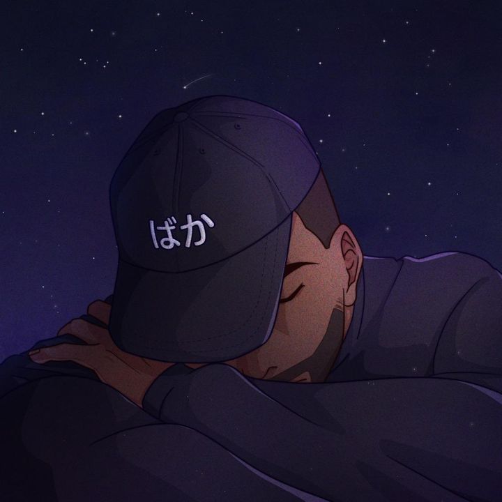 Profile Picture of cloud (@grandcloud) on Tiktok