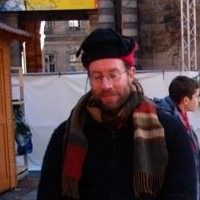 Profile Picture of Michael Bonine (@michael-bonine) on Quora