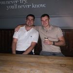 Profile Picture of Alex Clements (@alexclem99) on Instagram