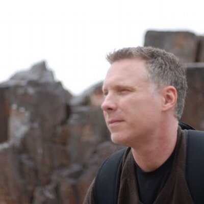 Profile Picture of Joe Glenn (@joeglennaz) on Twitter