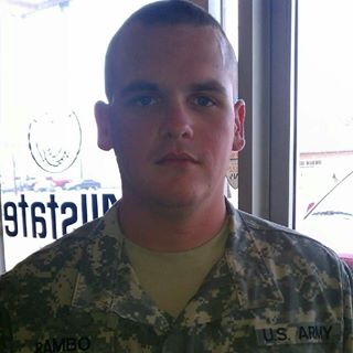 Profile Picture of Keith Rambo (@ssgkeith.rambo) on Facebook