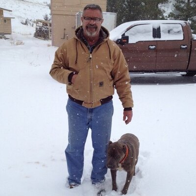 Profile Picture of Chris Horlock (@cshorlock) on Twitter