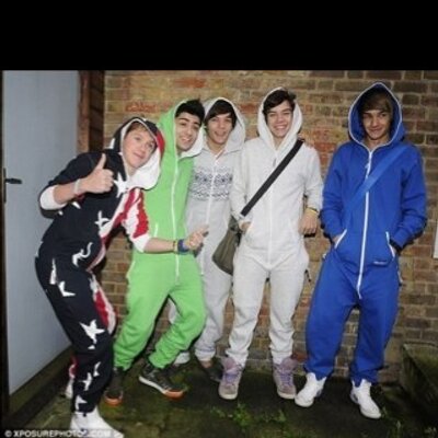 Profile Picture of Jason Cowley (@Louis4Life_xD) on Twitter