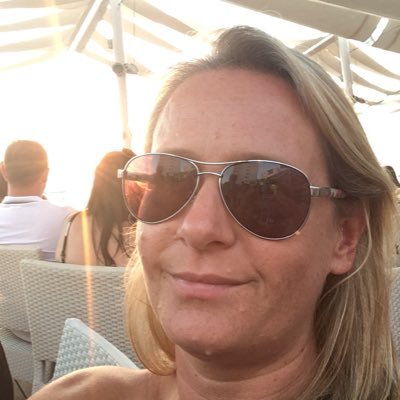 Profile Picture of Claire Sheldon (@clsheldon75) on Twitter
