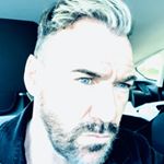 Profile Picture of Francis Maloney (@gypsyblood73) on Instagram