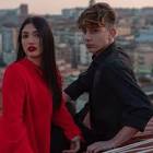 Profile Picture of   Davide e Laura... (@lavidereal) on Tiktok
