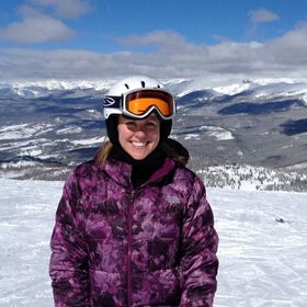 Profile Picture of Danielle Byrne (@Daniellembyrne) on Pinterest