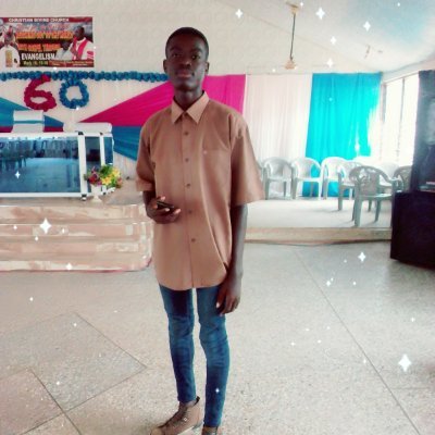 Profile Picture of Richard Andoh (@NhyirabaKojo16) on Twitter