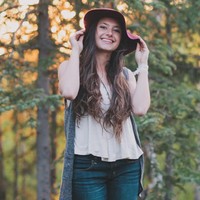 Profile Picture of Cheyenne E Applegate (@cheyenne-e-applegate) on Quora